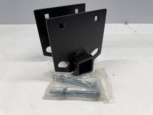 lot 287 image: QUICK PRODUCTS DROP DOWN BUMPER ADAPTER