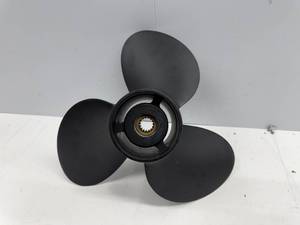 lot 290 image: SOLAR ALUMINUM BOAT PROPELLER -15.8