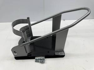 lot 293 image: EXTREME MAX MOTORCYCLE WHEEL CHOCK