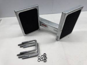 lot 294 image: EXTREME MAX TRAILER TONGUE STEP