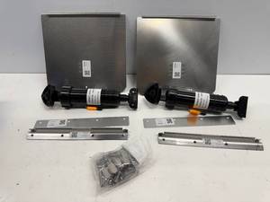 lot 299 image: BENNET TRIM TABS