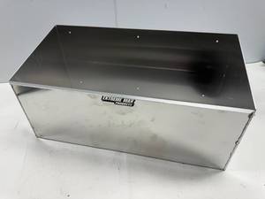 lot 303 image: EXTREME MAX DUAL FUEL JUG HOLDER