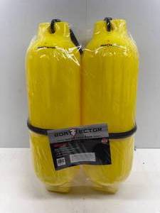 lot 304 image: EXTREME MAX BOAT FENDERS