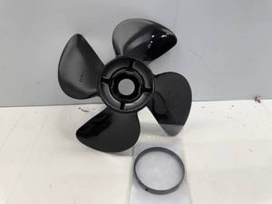 lot 305 image: TURNING POINT PROPELLER