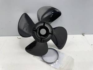 lot 306 image: TURNING POINT PROPELLER