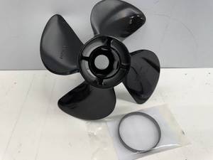 lot 307 image: TURNING POINT PROPELLER