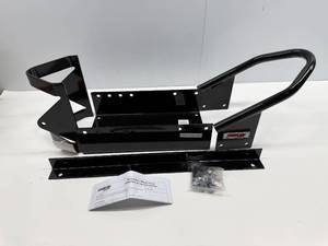 lot 77 image: EXTREME MAX MOTORCYCLE WHEEL CHOCK