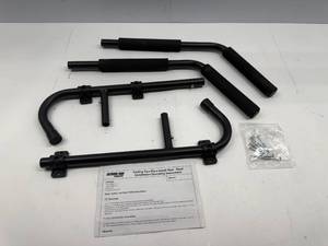 lot 200 image: EXTREME MAX KAYAK RACK