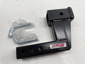 lot 298 image: EXTREME MAX 2 RECEIVER EXTENSION