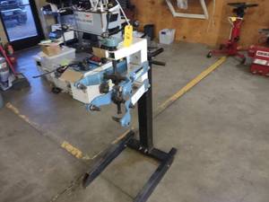 lot 13 image: OTC Strut Tamer Extreme, # 6591...