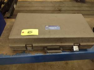 lot 45 image: OTC Hub Grappler Kit...