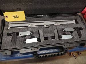 lot 46 image: Dodge Dart Multiair Injection Tool...