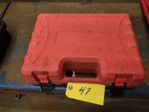 lot 47 image: Suspension Tool, BMW...