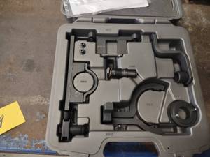 lot 49 image: OTC 6488 Ford 4.0 SOHC V6 Cam Tool ...