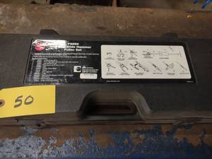 lot 50 image: Mac PS999 Slide Hammer Set...