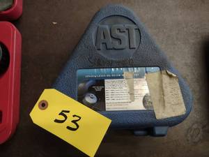 lot 53 image: AST ToyotaLexus Oil Filter Wrench ...