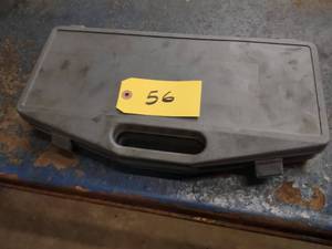 lot 56 image: Lisle Harmonic Balancer Puller...