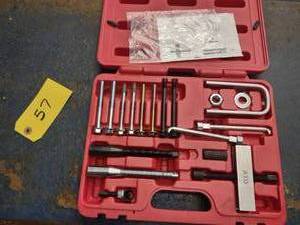 lot 57 image: ATD 3059 Steering Wheel Remover...