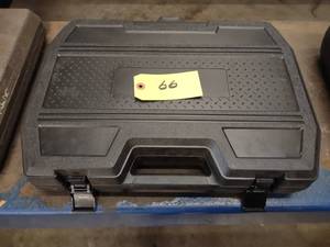 lot 66 image: DP Tools Double Clutch Installer...