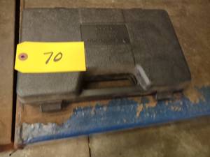 lot 70 image: Evertough Coil Spring Compressor...