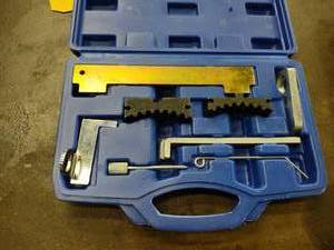 lot 82 image: Camshaft Tool...