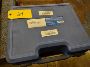 lot 84 image: Betool 23 pc. Oil Filter Wrench Set...