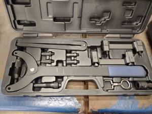 lot 88 image: Audi 3.2 V6 Timing Tool Kit...