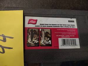 lot 94 image: Lisle Ford Triton Sparkplug Remover...