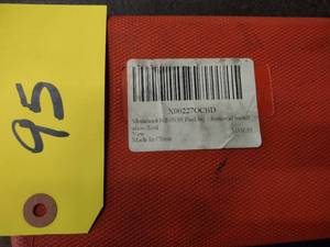 lot 95 image: Fuel Injector Remover...