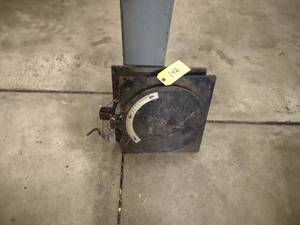 lot 142 image: (2) American Lift Alignment Rack Sw...