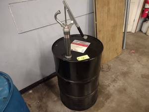 lot 181 image: FVP Premium ATF, Approx. 75% Full, ...