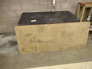 lot 186 image: (2) Tables...