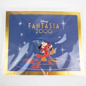 lot 40 image: Enamel Pin - Disney Fantasia 2000