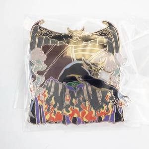 lot 62 image: Enamel Pin - Disneyland Villain Series Chernabog (2002)