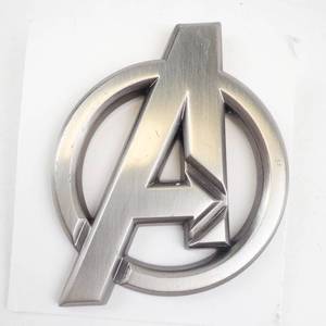 lot 81 image: Avengers Logo Emblem - Marvel Disney