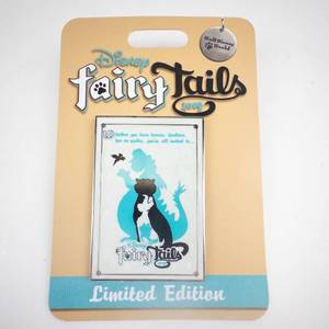 lot 90 image: Disney FairyTails 2019 Limited Edition - Mickey Ear Clip Set