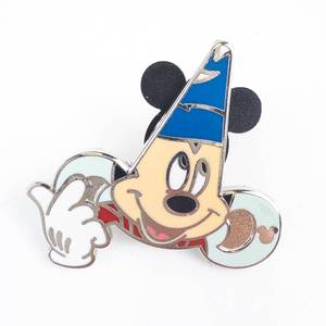 lot 166 image: Mickey Mouse Pin - Disney 3 of 5