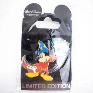 lot 178 image: Mickey Mouse Limited Edition Disney Imagineering Collectible - D23