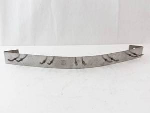 Cutco No. 17 Curved Utensil Rack - Stainless Steel