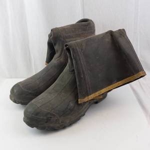 Servus Insulated Boots (Lot of 2)