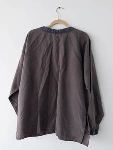 Butler Bags Canvas Clothes Carrier - Sunforger Canvas, Nylon Rope Closure