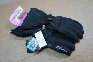 lot 18 image: Clam Icearmor Womens Extreme Gloves - 2XL