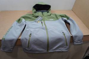 lot 22 image: Blackfish Zenith Soft Shell Jacket - Medium