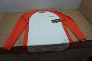 lot 30 image: Blackfish Guide UPFCooling Long Sleeve - Medium
