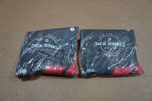 lot 33 image: 2 Dick Rinkle Premium Boxer Briefs - Medium