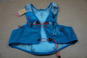 lot 39 image: Ultraspire Alpha 5.0 Race Vest - Large
