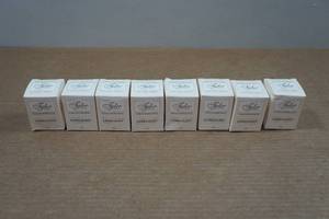 lot 41 image: 8 Tyler Candle Co 15 Hour Votives - Limelight