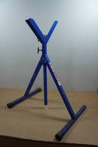 lot 85 image: Trojan Roller Stand