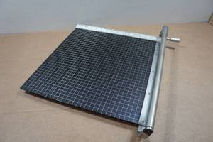 lot 109 image: Honeywell Nikor Safety Trimmer - 15