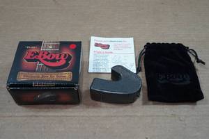 lot 125 image: Ebow Electric Bow for Guitar